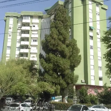 Piso Muy Amplio En . Apartment *