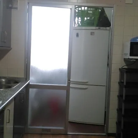 Appartement Piso Muy Amplio En . *
