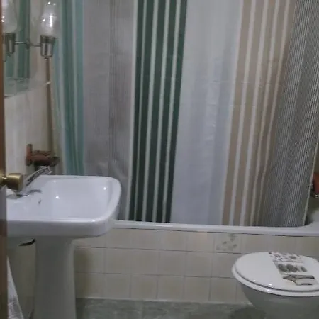 Appartement Piso Muy Amplio En . Málaga
