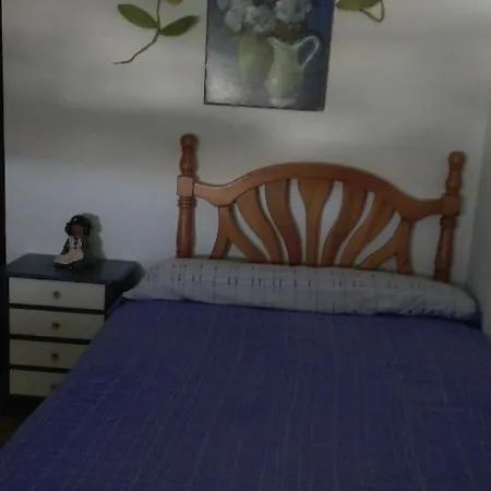 Piso Muy Amplio En . Apartment