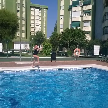 Appartement Piso Muy Amplio En . *