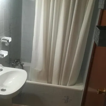 Appartement Piso Muy Amplio En . Málaga
